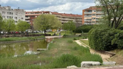 Apartment at Cl Angelines de Les, No. 81 photo 6
